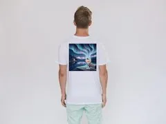 Homemade Weather No. 10: Aurora Pour-ealis product mock-up