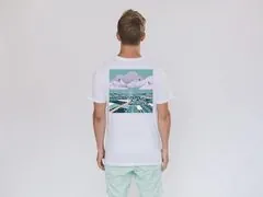 Homemade Weather No. 9: Cold Front Kitchen product mock-up