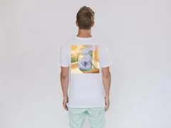 Homemade Weather No. 5: Jarred Awake product mock-up