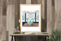 Homemade Weather No. 3: Snow Sundae product mock-up