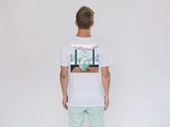 Homemade Weather No. 3: Snow Sundae product mock-up