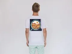 Homemade Weather No. 6: Rise and Dine product mock-up