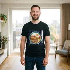 Homemade Weather No. 6: Rise and Dine product mock-up