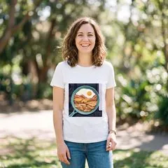 Homemade Weather No. 6: Rise and Dine product mock-up