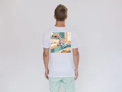 Homemade Weather No. 8: Twister of Pepper product mock-up