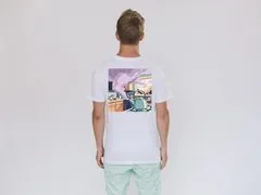 Homemade Weather No. 4: Earl Grey Skies product mock-up